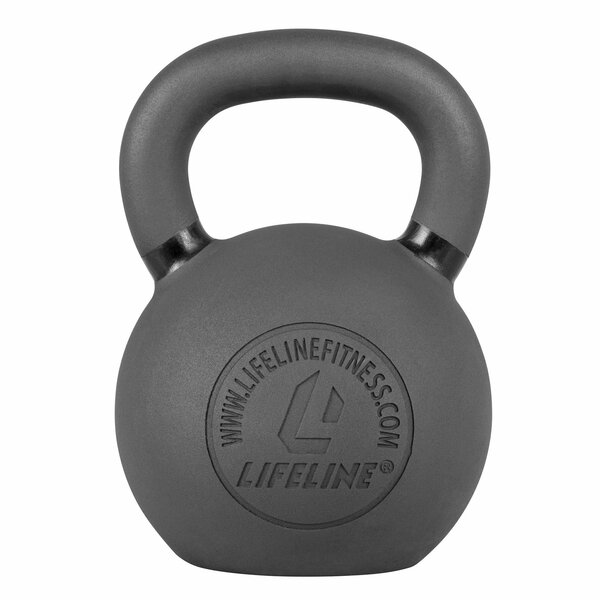 Lifeline Fitness KETTLEBELL - 36KG LLKB36